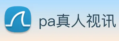 pa真人视讯 Logo